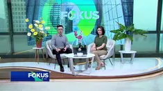 Saksikan berita kriminal dan peristiwa menarik di Fokus Pagi dengan pilihan topik utama sebagai berikut, Sejumlah Rumah Terbakar, Termakan Isu Tsunami, Warga Panik, Wanita Tewas, Diduga Dibakar di Mobil.