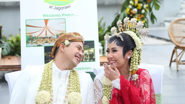 [Bintang] Ardina Rasti - Arie Dwi Andhika
