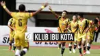 Mitra Kukar tidak lama lagi akan menjadi klub ibu kota seiring pengumuman resmi Presiden Republik Indonesia (RI), Joko Widodo, terkait pemindahan Ibu Kota Indonesia dari DKI Jakarta ke Kabupaten Penajam Paser Utara dan Kabupaten Kutai Kartanegara, Ka...
