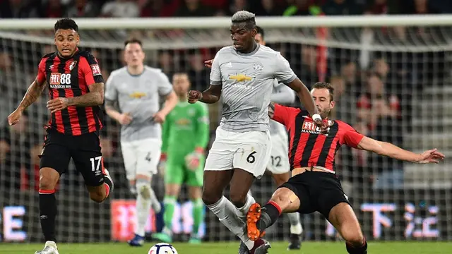 Paul Pogba