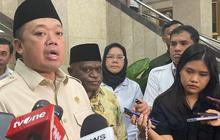 Menteri Nusron Akui Pagar Laut di Tangerang Sudah Ada HGB, Ini Daftar Pemiliknya