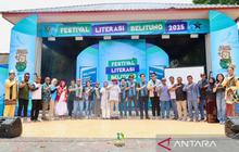 Seperti Laskar Pelangi, Pemkab Belitung Promosikan Pariwisata Lewat Film 'Pingin Hijrah' untuk Tarik Wisatawan