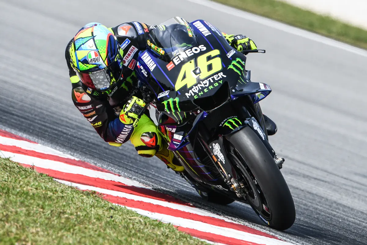 Valentino Rossi