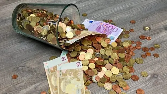 Tips keuangan/copyright Pexels.com