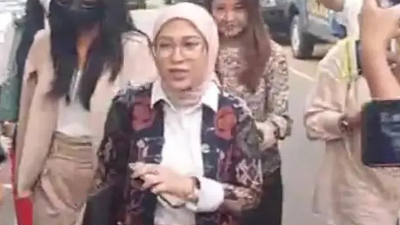 Dok. Istimewa