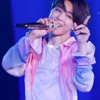 Jimin BTS/dok. lookatmin