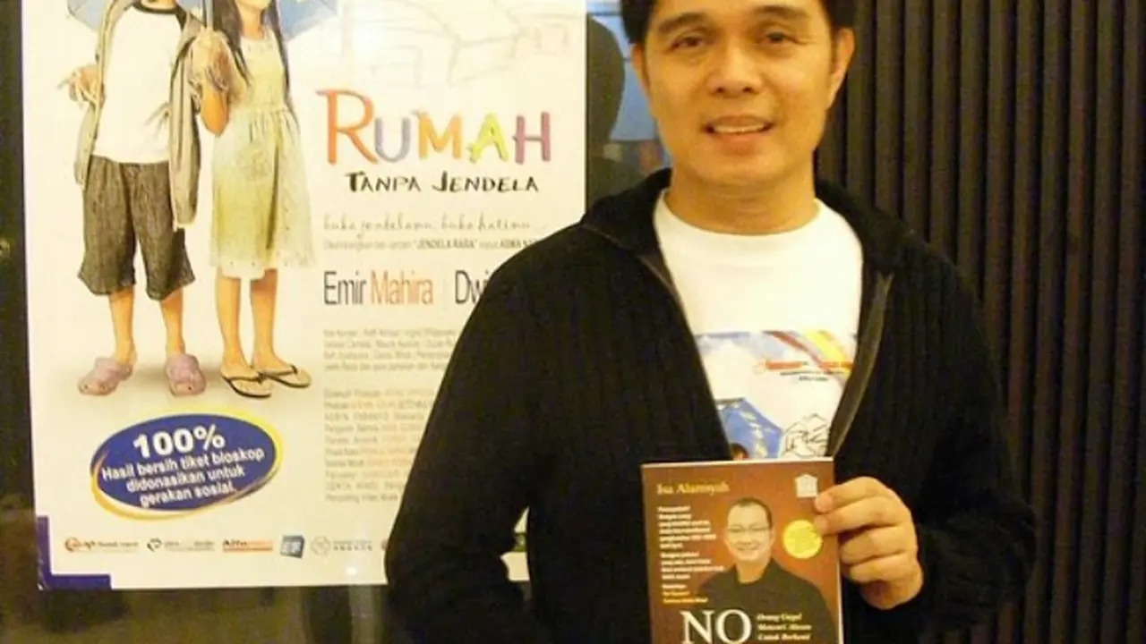[Bintang] Aditya Gumay
