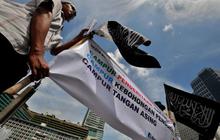 HTI tolak kenaikan harga BBM
