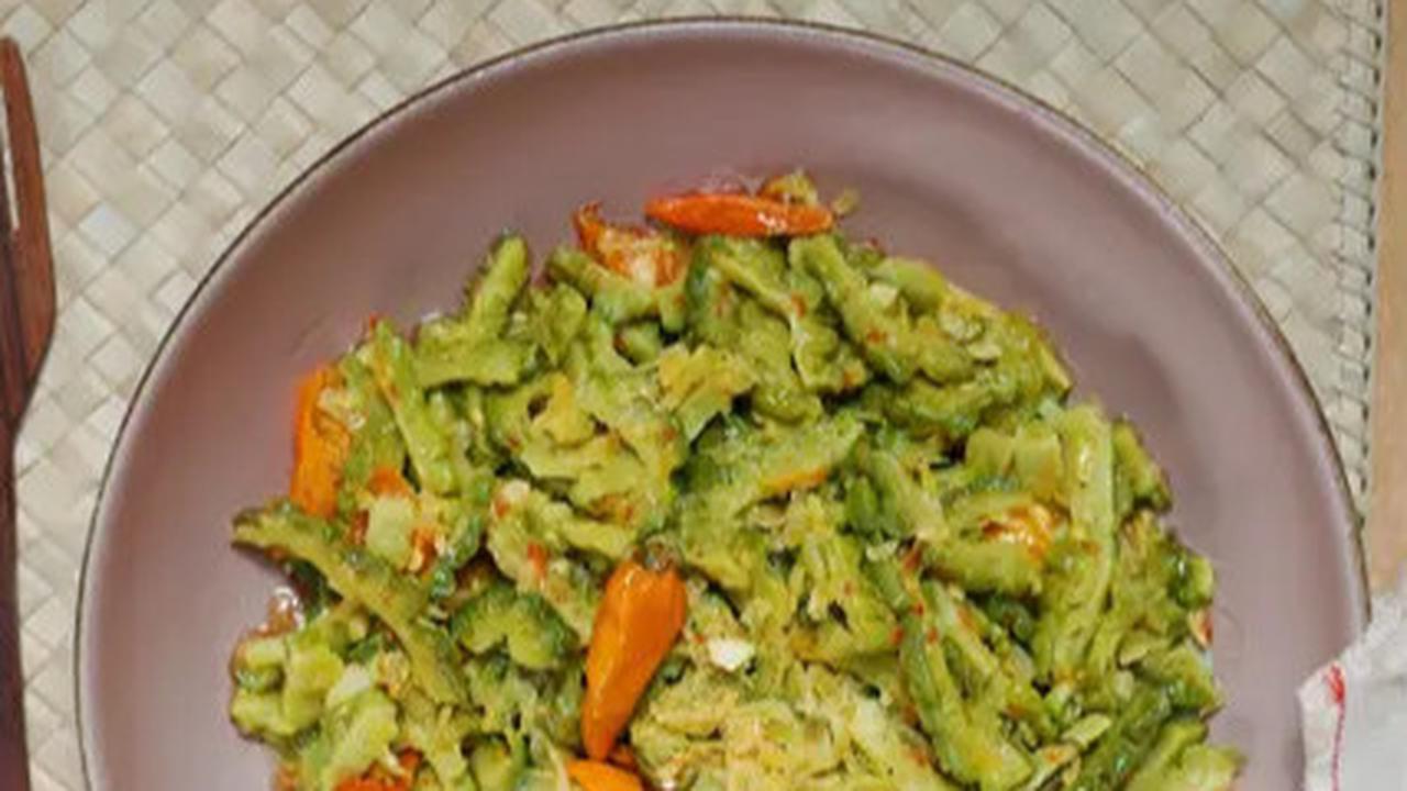 Rahasia Olah Pare Jadi Hidangan Lezat dan Manfaatnya Bagi Kesehatan