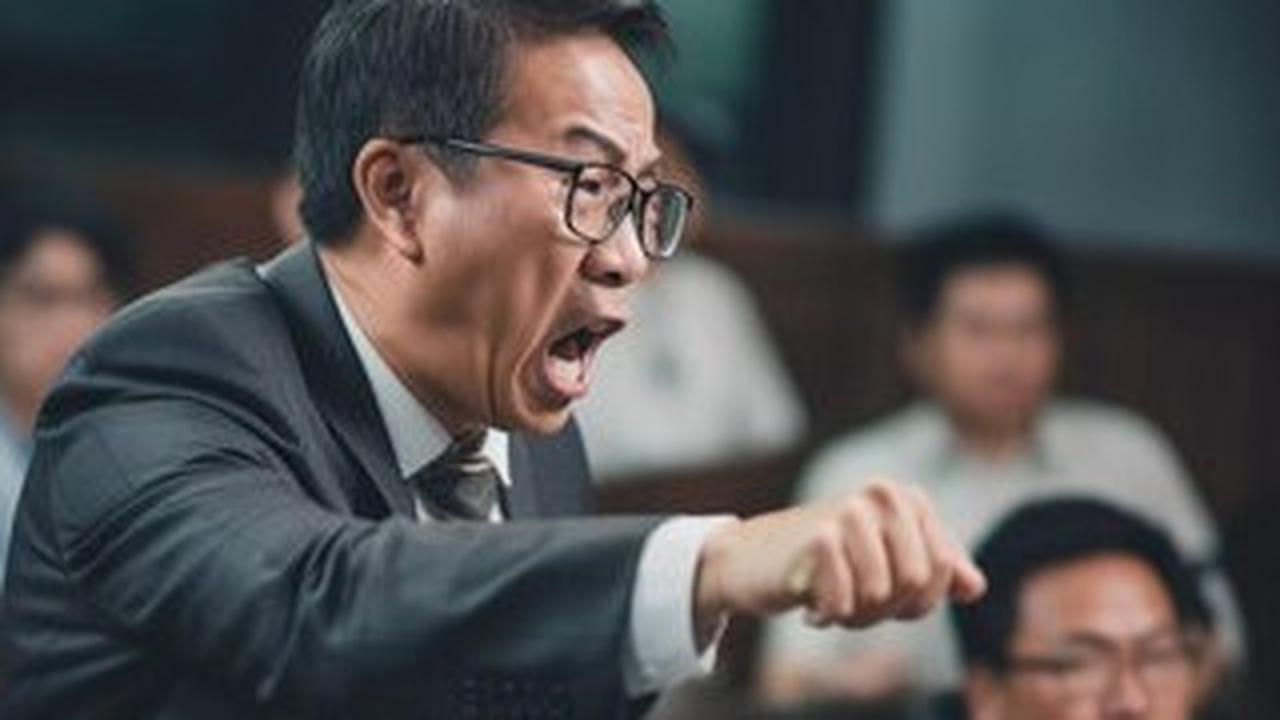 Mengupas Lebih dalam Alasan Seseorang Menjadi Serakah, Gila Hormat hingga Menggunakan Berbagai Macam Cara