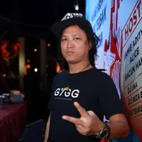 Musik reggae memang terbilang kurang diminati oleh masyarakat luas. Melihat hal tersebut Steven Jam tetap memberikan kontribusinya untuk terus mempertahankan eksistensi musik reggae di tanah air. (Deki Prayoga/Bintang.com)