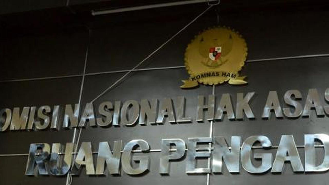 Tolak anggaran dipotong, lembaga HAM ambil 3 langkah