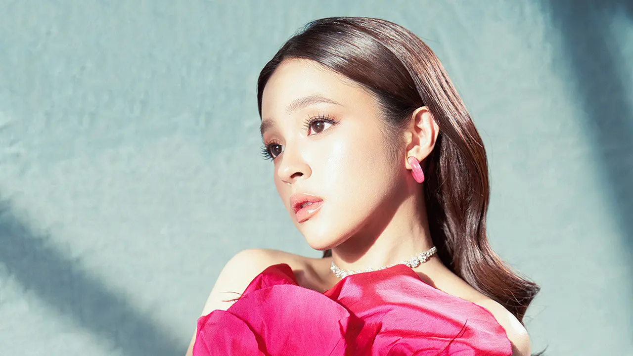 Elsa Japasal Lagu Perdananya Berjudul “Pernah Di Cinta”