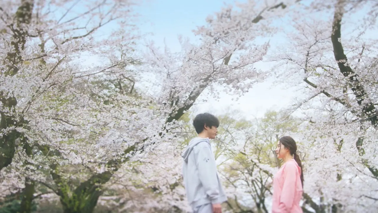 What Comes After Love - Lee Se Young dan Kentaro Sakaguchi