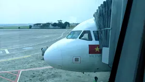 Harga Tiket Pesawat dari Vietnam Turun Drastis, Salah Satunya Penerbangan ke Jakarta