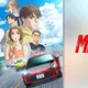 Anime MF Ghost Season 3 tayang di Vidio (Dok. Vidio)