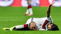 Madrid Tak Berencana Mencari Pengganti Khedira
