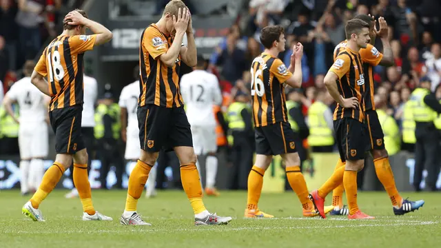 Hull City