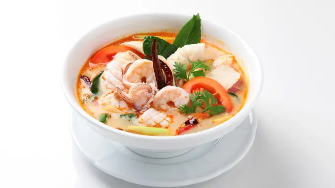 Tom yum