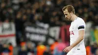 Son: Harry Kane Terbaik di Dunia