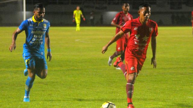 Gelandang Persis Solo, Susanto