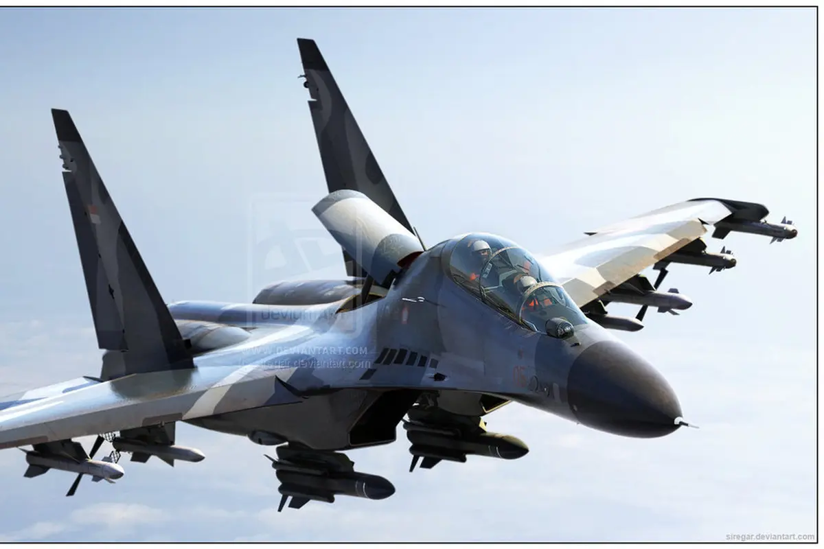 Pesawatnya Dicegat Jet Tempur TNI di Manado, Ini Kata Australia