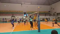 Timnas Voli Putri Indonesia Incar Kemenangan saat Uji Coba Kontra Korea Selatan, Tak Sekadar Cari Pengalaman