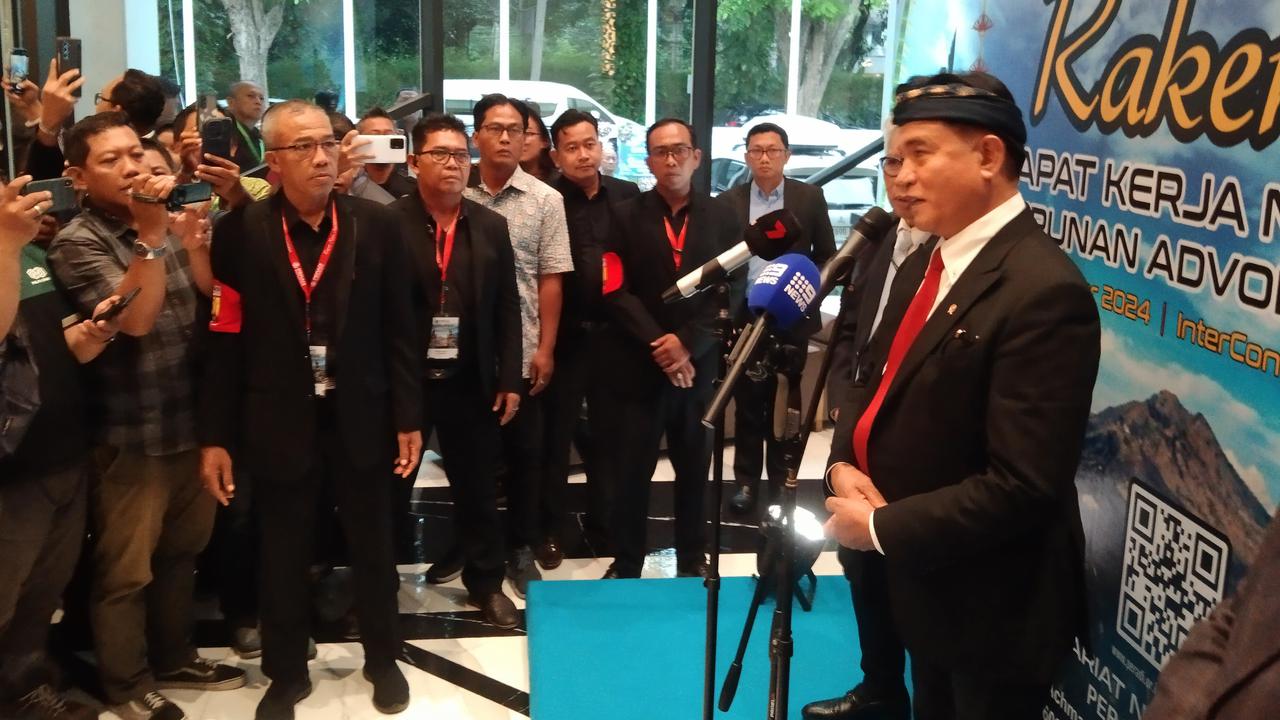 Filipina Setuju Draf Perjanjian, Terpidana Mati Mary Jane Veloso Segera Dipulangkan