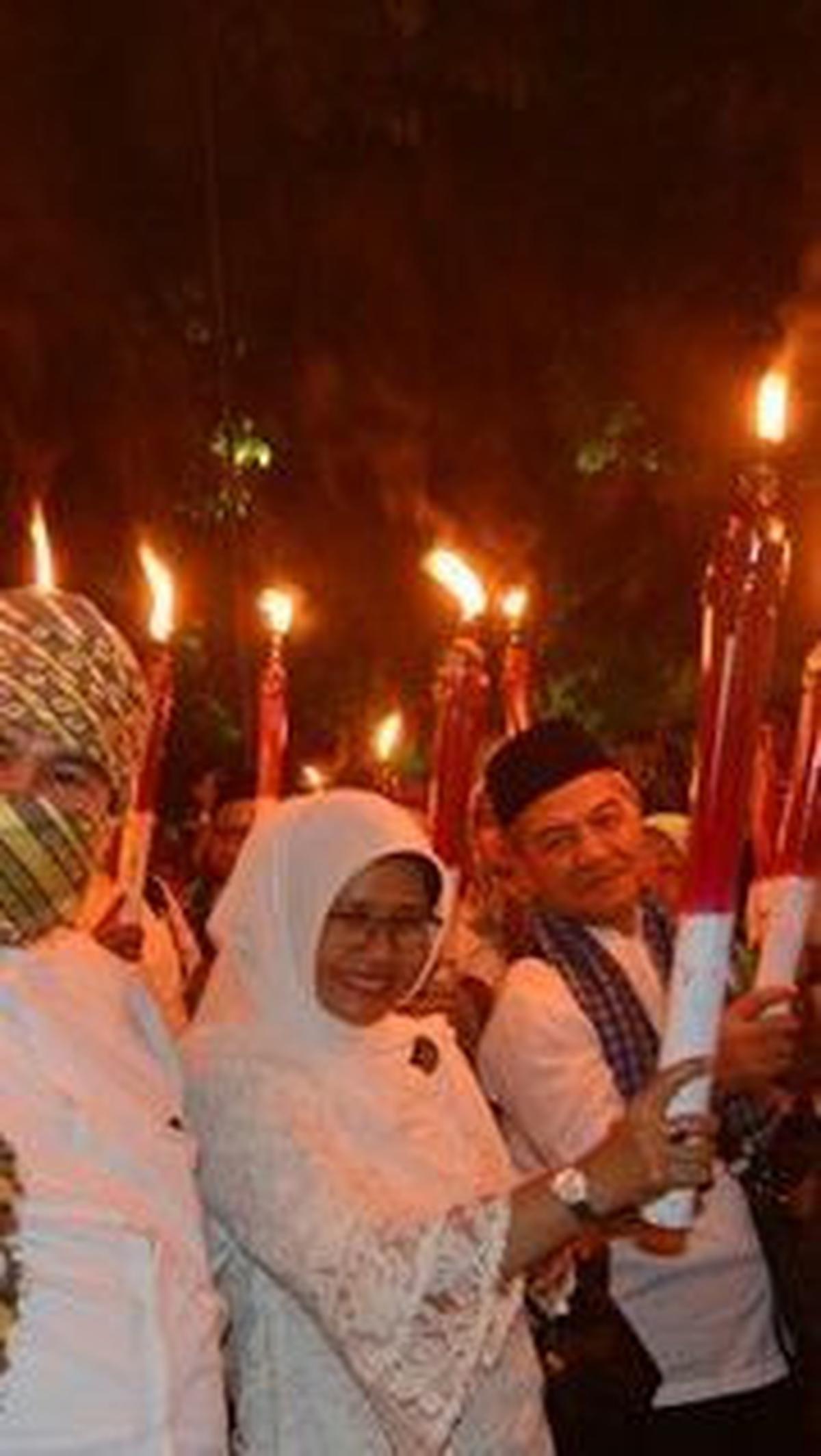 Kata-kata Mutiara Malam Takbiran