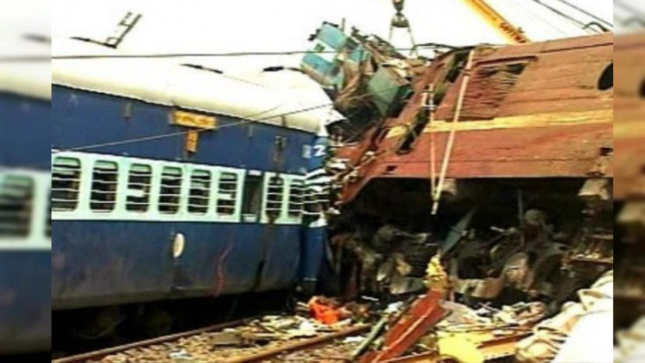 6-6-1981: Tragedi Kecelakaan Kereta Terparah Akibat Sapi Lewat