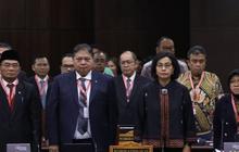 Ngabalin: Kehadiran Empat Menteri di MK Memperjelas Soal Bansos