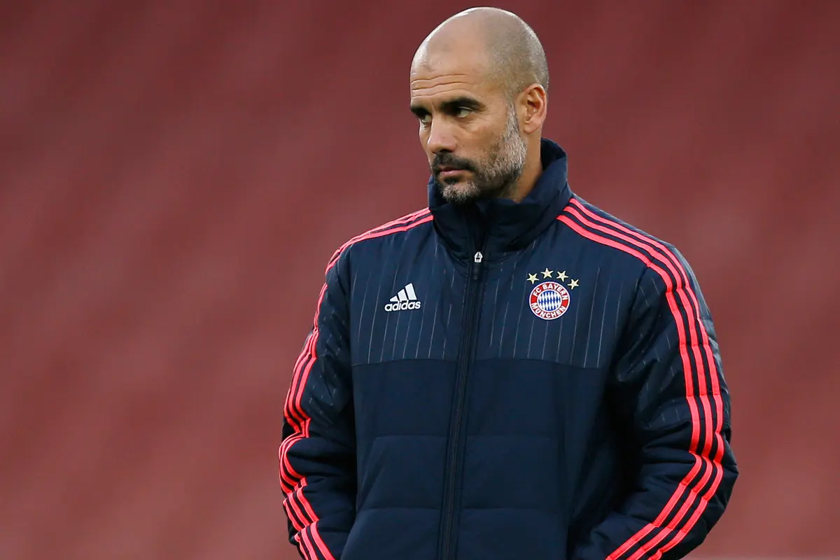 20151020-Bayern Muenchen Siap Kalahkan Arsenal di Emirates