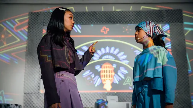 Konser Naura & Neona