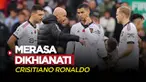 Berita Video, Cristiano Ronaldo Buka-bukaan Mengenai Kondisinya di MU pada Senin (14/11/2022)