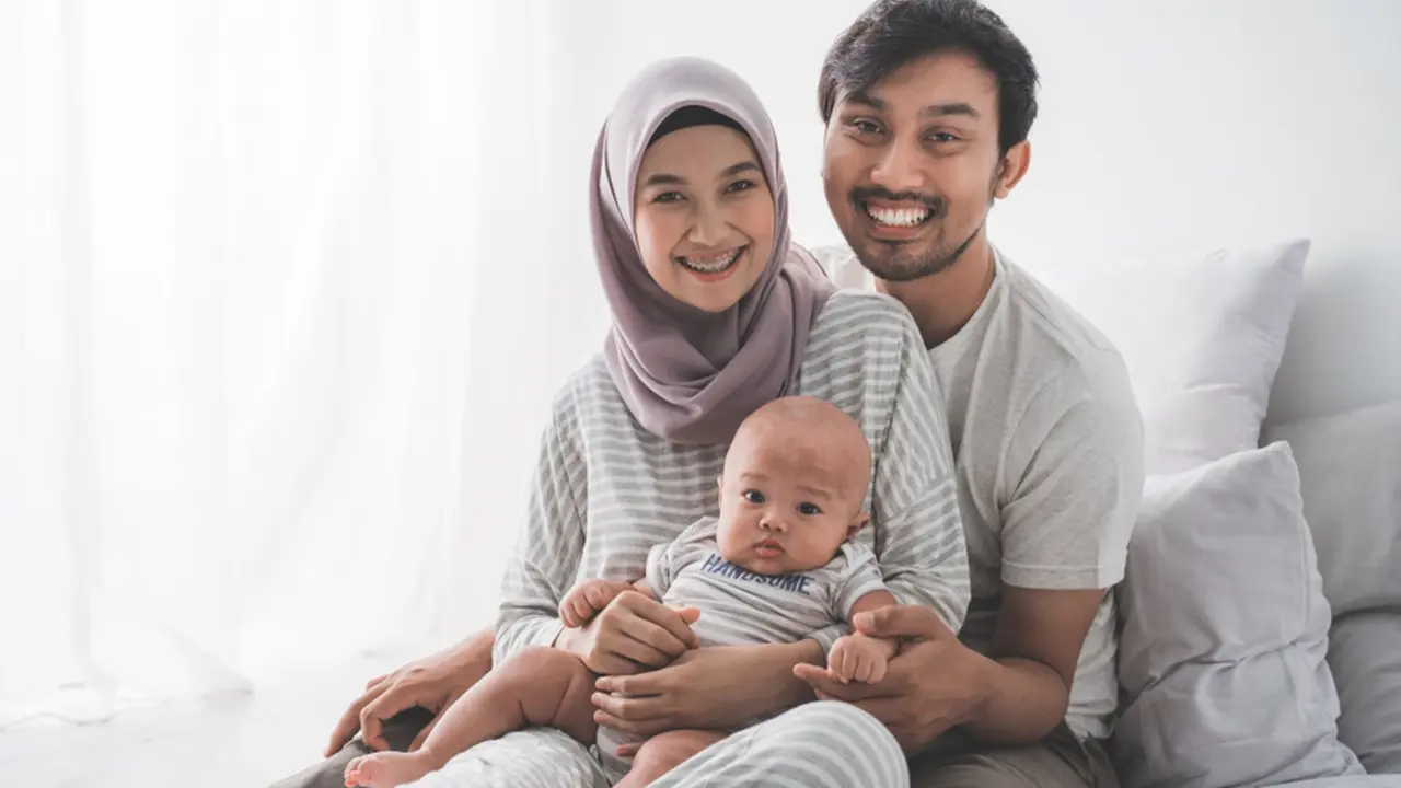 ramadan 2021 dan pindah rumah