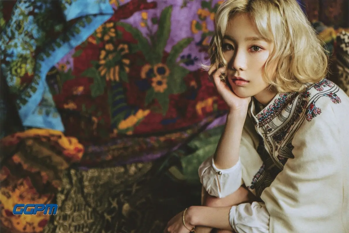 [Bintang] Taeyeon SNSD
