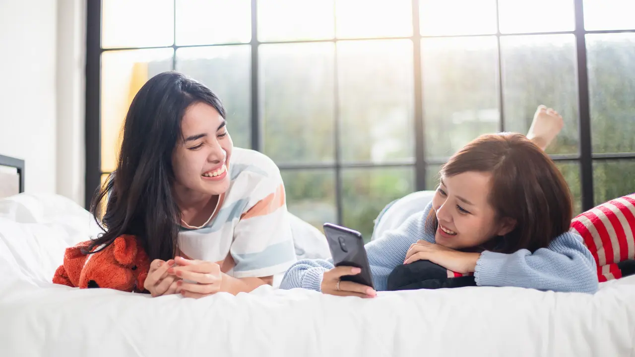 Manisin Momen Berbuka, Yuk Rasakan Sensasi Traveling 360 Derajat dari Layar Smartphone
