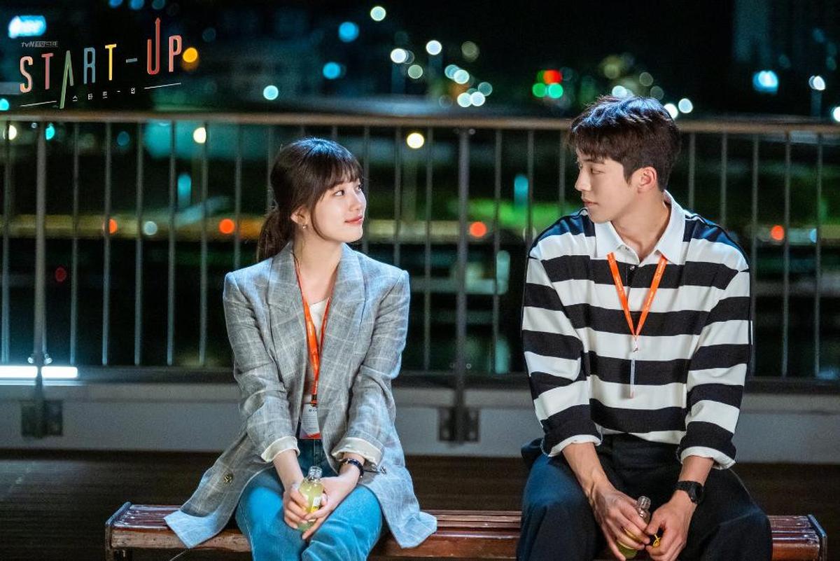 11 Drama Korea dengan Ending Unik dan Tidak Sesuai Ekspektasi dari Awal Cerita, Berani Nonton?