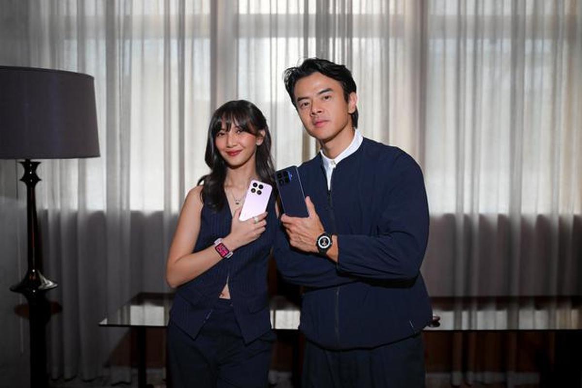Spesifikasi beserta Harga Xiaomi 17T dan Xiaomi 17T Pro di Indonesia