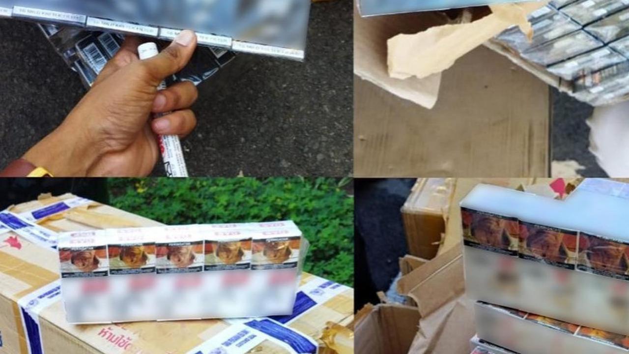 Cukai Rokok Bakal Naik 2026? Begini Penjelasan Wamenkeu