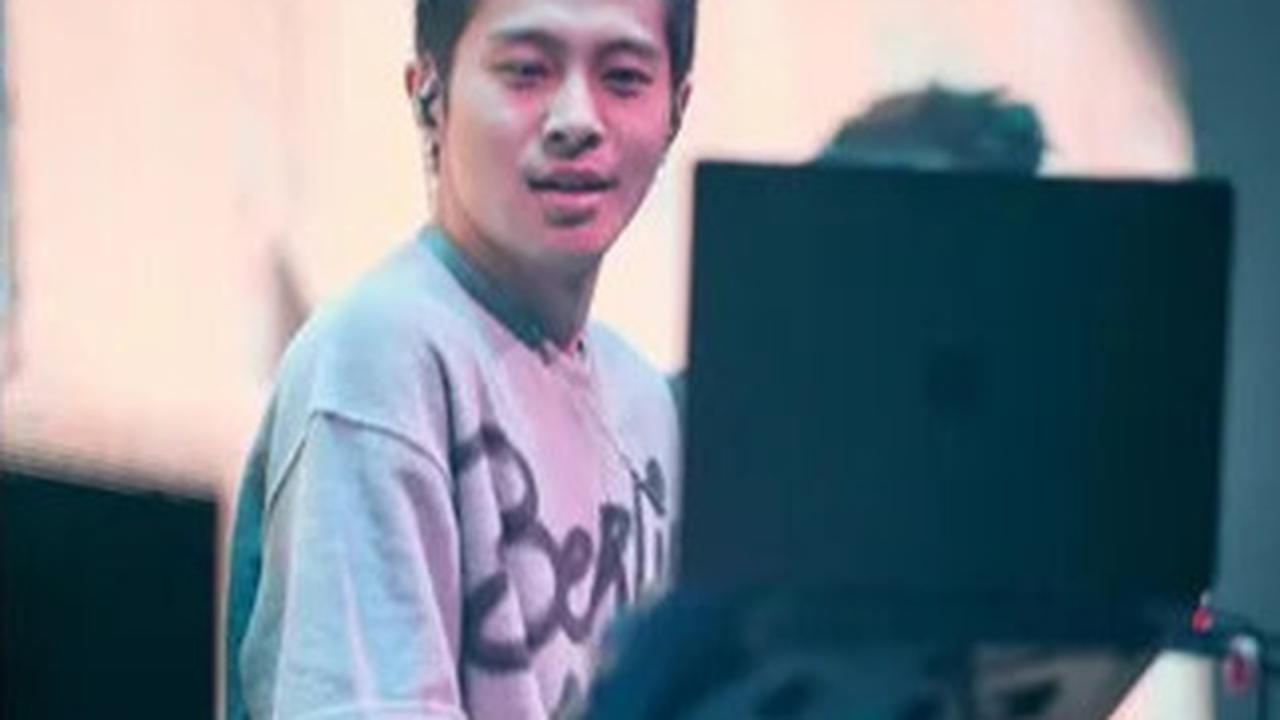 DJ Panda Langsung Hubungi Orangtua Saat Tahu Erika Carlina Hamil, Begini Reaksinya