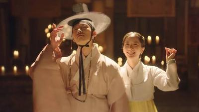 Daftar Pemain Drama Korea Joseon Attorney: A Morality di Vidio, Ada Bona WJSN