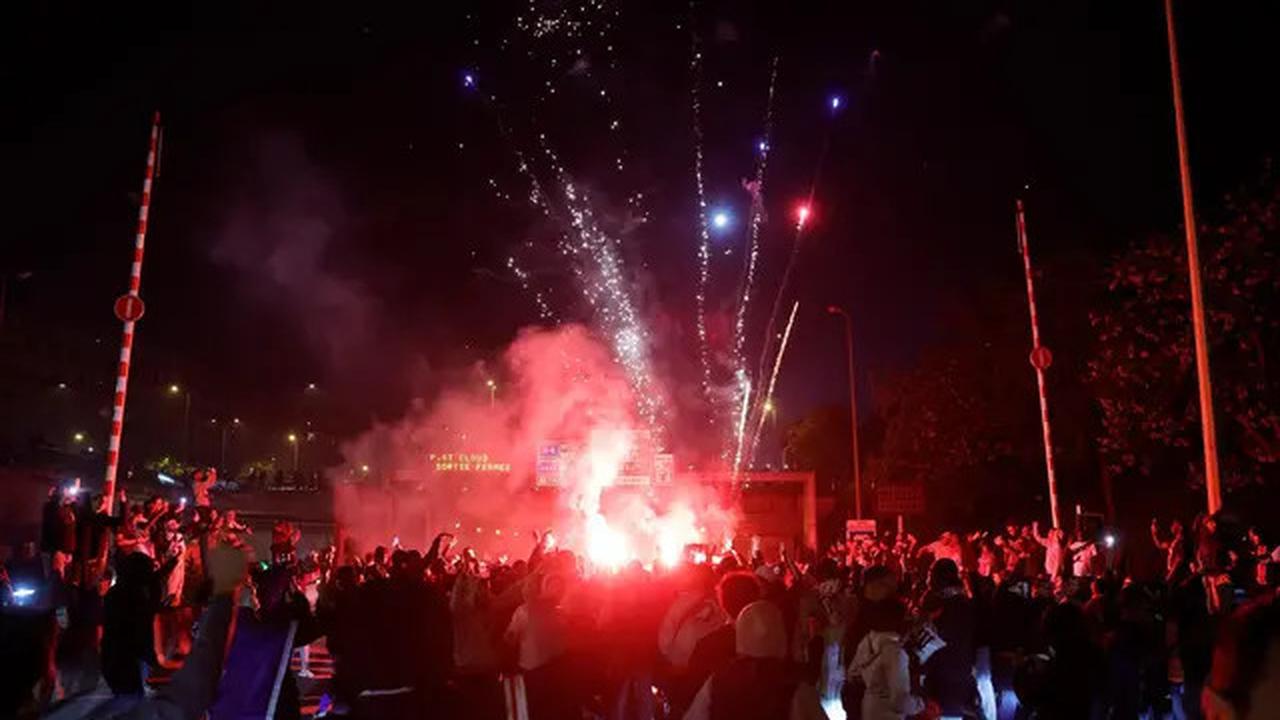Perang Lain di Balik Perjumpaan PSG dan Inter Milan di Final Liga Champions: Ada Wajah-Wajah Tampan dan Ayu yang Jadi Simbol