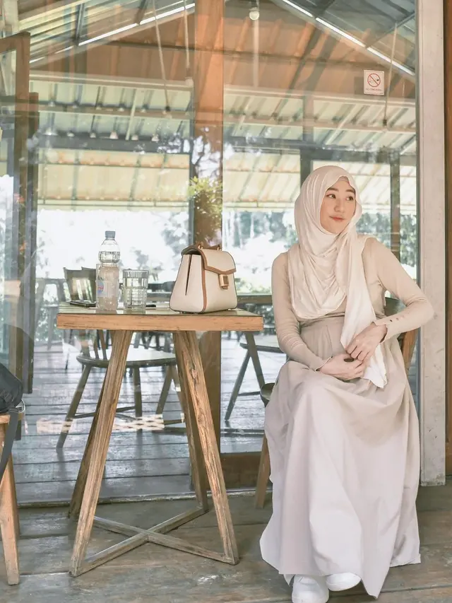 Larissa Chou [Foto: Instagram/larissachou]