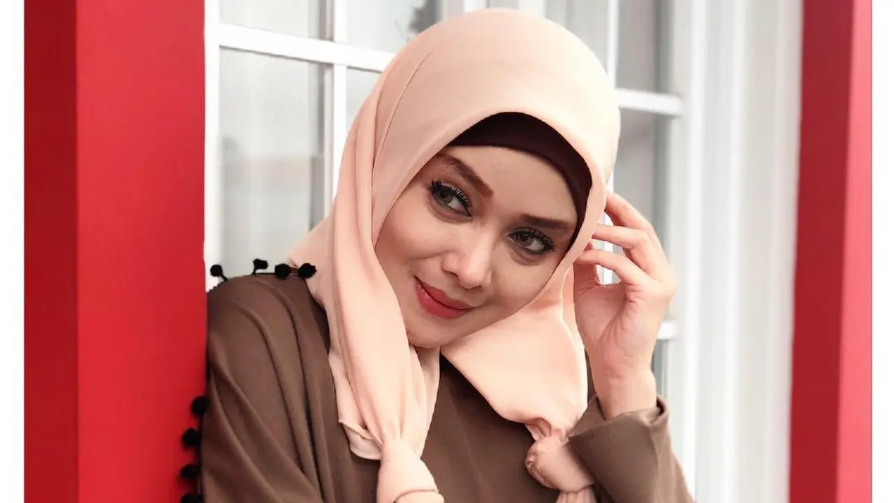 [Bintang] Terry Putri