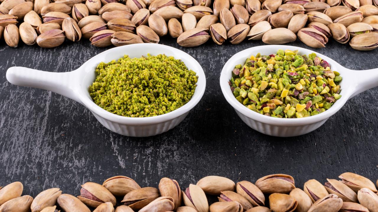 Mengenal Kacang Pistachio Pada Coklat Dubai dan Fakta Kesehatan Dibaliknya