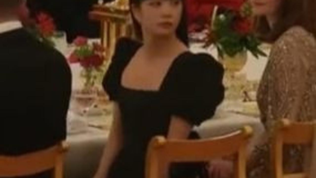 1. Jisoo
