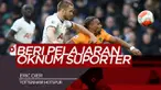 Berita Video Eric Dier Ribut dengan Oknum Suporter Usai Tottenham Dikalahkan Norwich di Piala FA