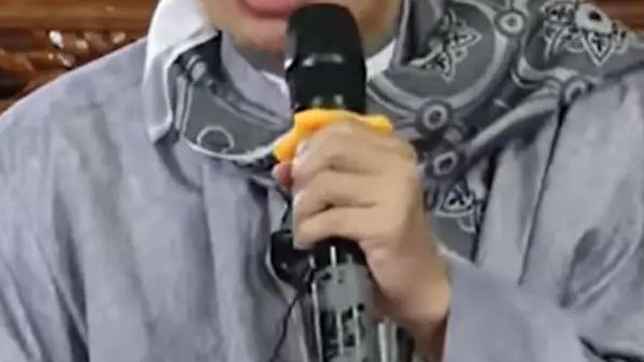 Buya Yahya tentang Keterlibatan Seksual saat Haid