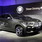 all-new BMW X6 (BMW Indonesia)